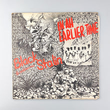 이미지를 갤러리 뷰어에 로드 , LP. Black Stalin. In Ah Earlier Time
