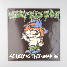 이미지를 갤러리 뷰어에 로드 , LP. Ugly Kid Joe. As Ugly As They Wanna Be

