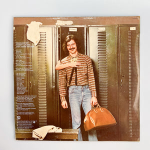 LP. Michael Franks. One Bad Habit