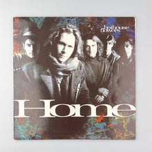이미지를 갤러리 뷰어에 로드 , LP. Hothouse Flowers. Home
