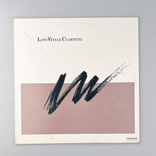 이미지를 갤러리 뷰어에 로드 , LP. Lito Vitale Cuarteto. Ese Amigo Del Alma
