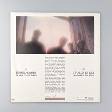 이미지를 갤러리 뷰어에 로드 , LP. Lito Vitale Cuarteto. Ese Amigo Del Alma
