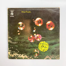 画像をギャラリービューアに読み込む, LP, Gat. Deep Purple. Who Do We Think We Are
