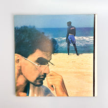 画像をギャラリービューアに読み込む, LP, Gat. Caetano Veloso. Caetano
