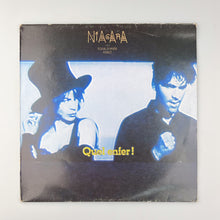 Cargar imagen en el visor de la galería, LP. Niagara. Quel Enfer!
