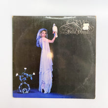 画像をギャラリービューアに読み込む, LP. Stevie Nicks. Bella Donna
