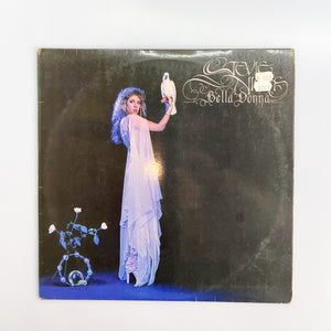 LP. Stevie Nicks. Bella Donna