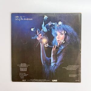 LP. Stevie Nicks. Bella Donna