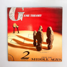 画像をギャラリービューアに読み込む, LP. Game Theory. Two Steps From The Middle Ages
