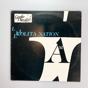 LP. Game Theory. Lolita Nation