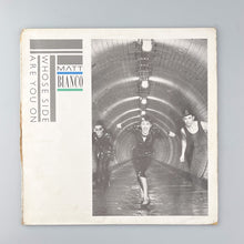 이미지를 갤러리 뷰어에 로드 , LP. Matt Bianco. Whose Side Are You On
