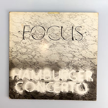 Cargar imagen en el visor de la galería, 2xLP, Gat. Focus. Hamburger Concerto - Mother Focus
