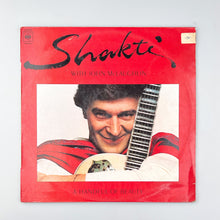 이미지를 갤러리 뷰어에 로드 , LP. Shakti with John McLaughlin. A Handful Of Beauty
