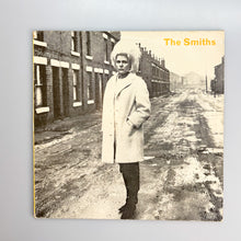 画像をギャラリービューアに読み込む, MAXI LP. The Smiths. Heaven Knows I&#39;m Miserable Now
