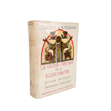 이미지를 갤러리 뷰어에 로드 , Las Virgenes Cristianas de la Iglesia Primitiva, Francisco de B. Vizmanos
