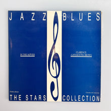 画像をギャラリービューアに読み込む, 2xLP, Gat. Various. Jazz &amp; Blues
