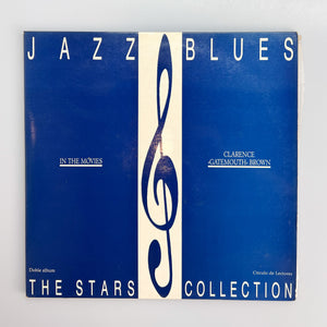 2xLP, Gat. Various. Jazz & Blues