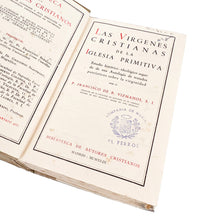 이미지를 갤러리 뷰어에 로드 , Las Virgenes Cristianas de la Iglesia Primitiva, Francisco de B. Vizmanos
