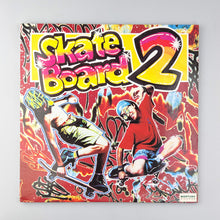 Cargar imagen en el visor de la galería, 2xLP, Gat. Varios. Skate Board 2
