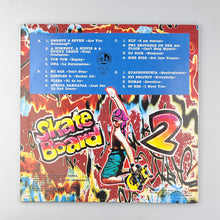 Cargar imagen en el visor de la galería, 2xLP, Gat. Varios. Skate Board 2
