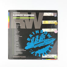 Cargar imagen en el visor de la galería, Greenpeace, Rainbow Warriors
