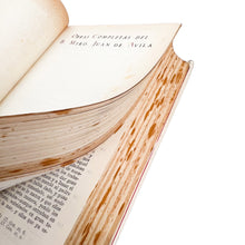 이미지를 갤러리 뷰어에 로드 , Obras Completas del Beato Juan de Avila I, Beato Juan de Avila
