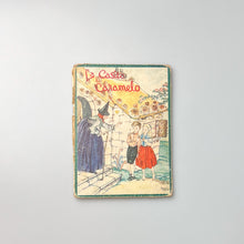 Cargar imagen en el visor de la galería, La Casita de caramelo. Cuentos de Grimm

