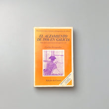 画像をギャラリービューアに読み込む, El alzamiento de 1936 en Galicia. Carlos Fernández
