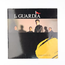 Cargar imagen en el visor de la galería, LP. La Guardia. Cuando Brille El Sol
