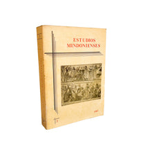 이미지를 갤러리 뷰어에 로드 , Estudios Mindonienses 3 1987
