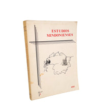 이미지를 갤러리 뷰어에 로드 , Estudios Mindonienses 1 1985
