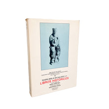 이미지를 갤러리 뷰어에 로드 , Sagrada Biblia en Galego, Libros Históricos, Manuel Casado Nieto
