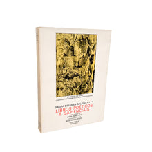 Charger l'image dans la galerie, Sagrada Biblia en Galego, Libros Poéticos e Sapienciais, Manuel Casado Nieto
