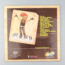이미지를 갤러리 뷰어에 로드 , LP. Lee Junior. Descarado
