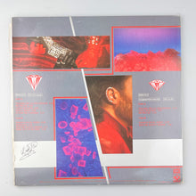 Laden Sie das Bild in den Galerie-Viewer, 2xLP, Gat. Tino Casal. Hielo Rojo
