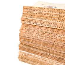 이미지를 갤러리 뷰어에 로드 , Historia de la Cruzada Española, 36 Tomos en 8 Volumenes
