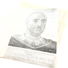 이미지를 갤러리 뷰어에 로드 , Historia de la Cruzada Española, 36 Tomos en 8 Volumenes
