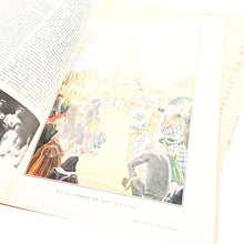 이미지를 갤러리 뷰어에 로드 , Historia de la Cruzada Española, 36 Tomos en 8 Volumenes
