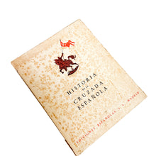 이미지를 갤러리 뷰어에 로드 , Historia de la Cruzada Española, 36 Tomos en 8 Volumenes
