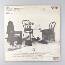 이미지를 갤러리 뷰어에 로드 , MAXI LP. Los Locos. Los Locos... (VG/VG)
