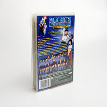 Load image into Gallery viewer, VHS. Campeones del Mundial. Oliver y Benji 5
