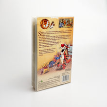 Load image into Gallery viewer, VHS. La Película de Tigger
