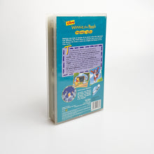 Load image into Gallery viewer, VHS. Winnie the Pooh, trabajando juntos
