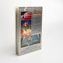 Load image into Gallery viewer, VHS. Los viajes de Gulliver

