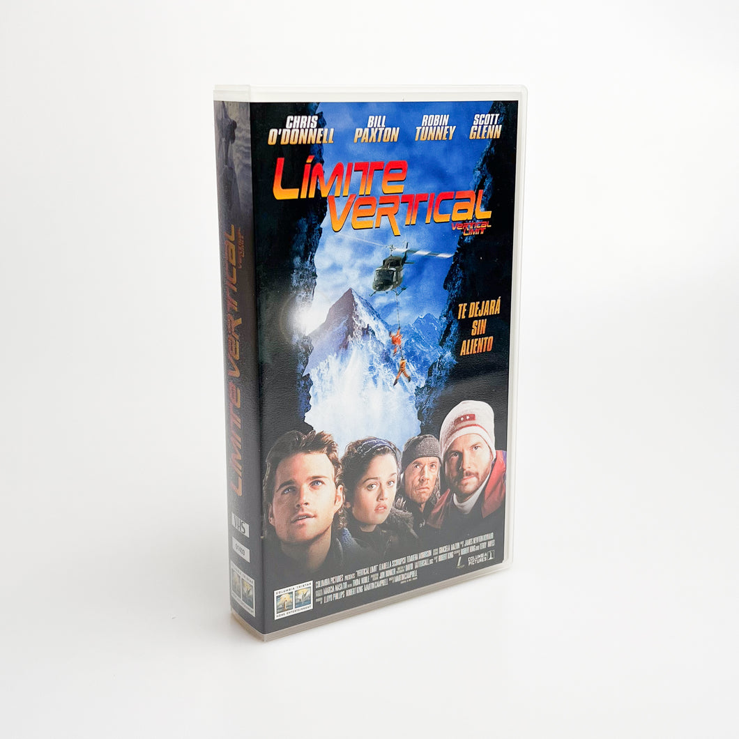 VHS. Limite Vertical.