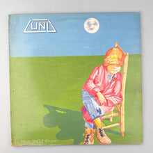 이미지를 갤러리 뷰어에 로드 , MAXI LP. Luna. Tú De Qué Vas
