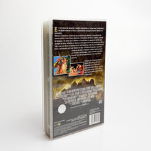Load image into Gallery viewer, VHS. La Princesa Mononoke
