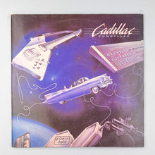 이미지를 갤러리 뷰어에 로드 , LP. Cadillac. Funkyllac
