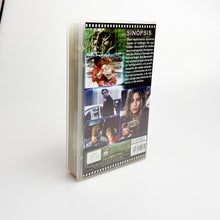 Load image into Gallery viewer, VHS. Ilegal. Ignacio Vilar
