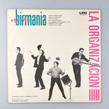 Cargar imagen en el visor de la galería, MAXI LP. Objetivo Birmania. No Te Aguanto Más
